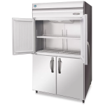 Hoshizaki 星崎 HFE-127B-SHD-ML 1102公升 金星無中柱四門雪櫃